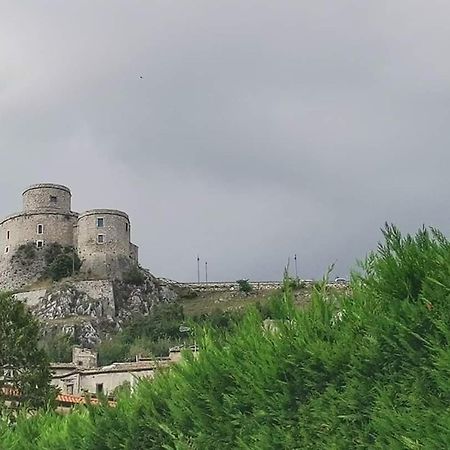 Montesarchiorooms Exterior foto