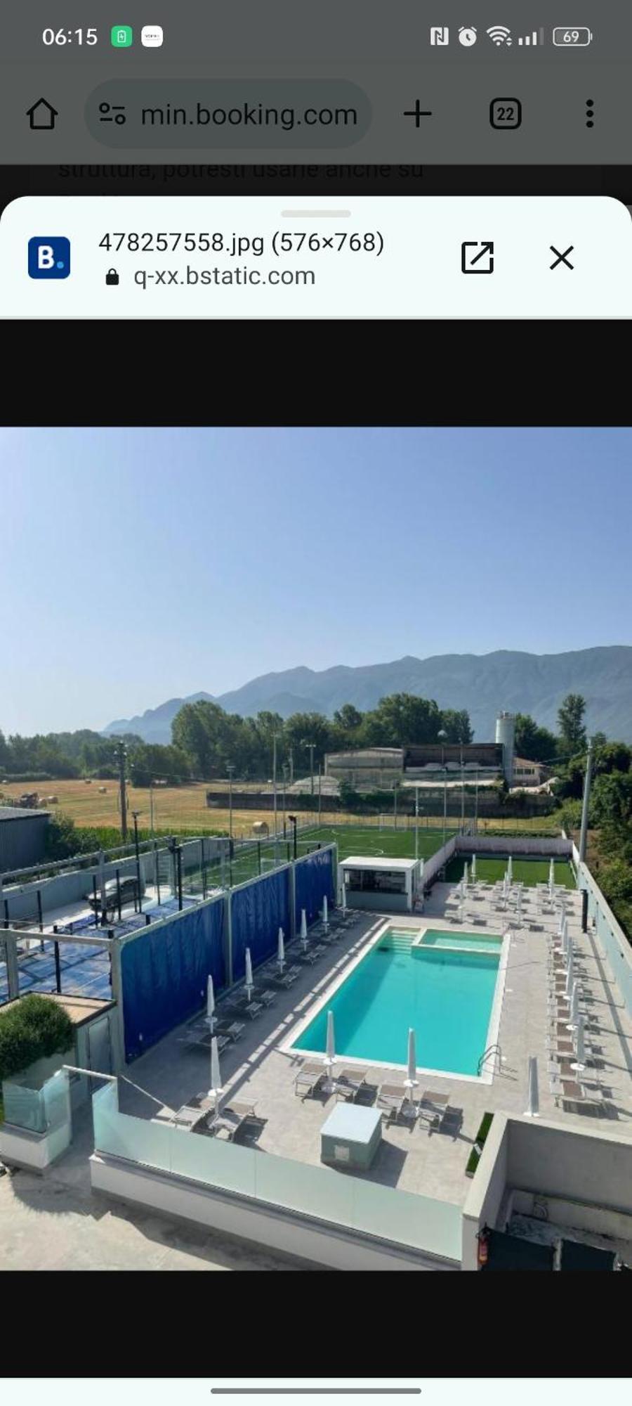 Montesarchiorooms Exterior foto